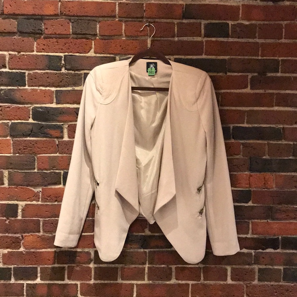 Blazer